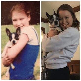 August 2003 / March 2016