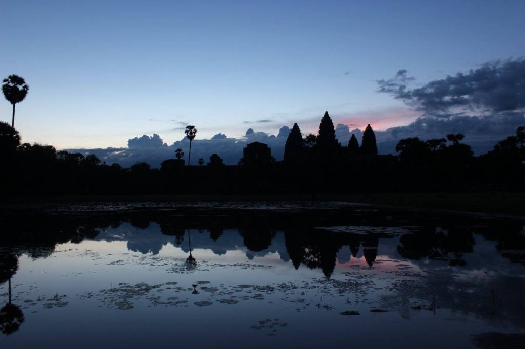 Adventures in Southeast&nbsp;Asia